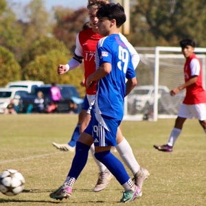 KRISTIAN REBOLLAR
