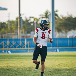 Eli Manley