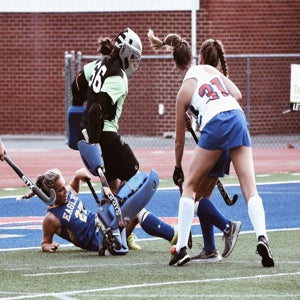 Miley Brezgel mugshot