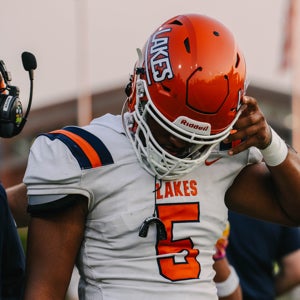 TAYVION SMITH