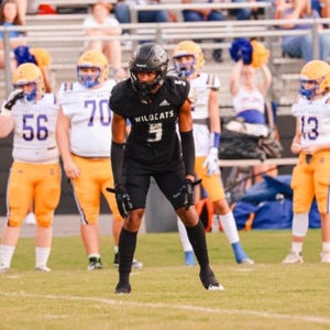Jonathan Leggett Jr