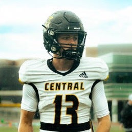 Isaac Turnwald mugshot