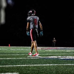 ELI MOBLEY