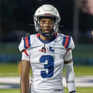 Nathaniel Nelson jr.