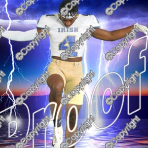 Eric Nicholas mugshot