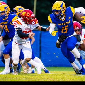 Tayton Claibourn mugshot