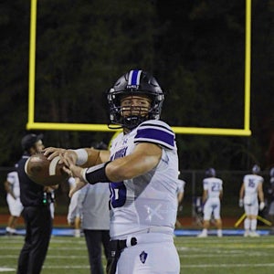 Max Stafford mugshot