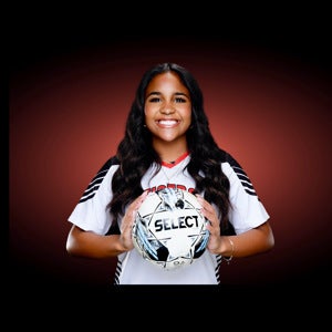 Jamilla Burnett mugshot