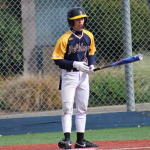 Colton Nakano