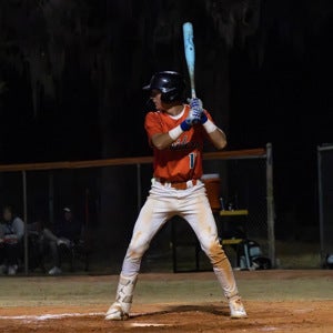 Parker Scott mugshot