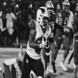 Kelton Rogers mugshot