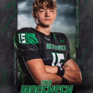 Conor Mogensen