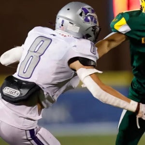 Logan Verbeck