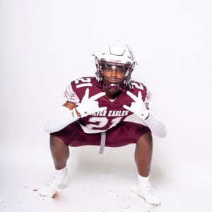 Gerand Smith mugshot