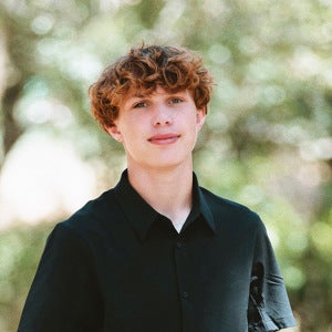 Oliver Goulding mugshot