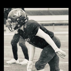 Logan Bracey