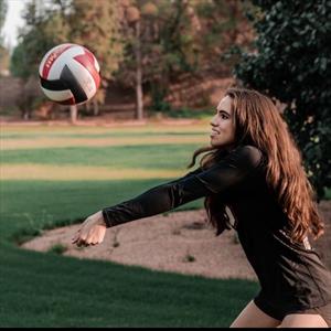 Angelique Delahoussaye