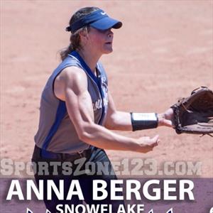 A. Berger