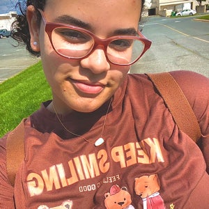 Jasmin Chambers