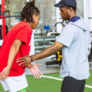 R J Williams mugshot