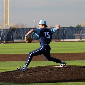 Joey Dragovich mugshot