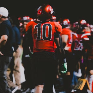 Micah Heneke