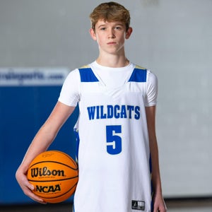 Cayden Clark