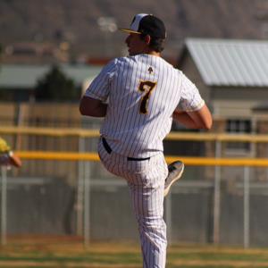 Aric Vazquez mugshot