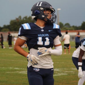 Malik Burgos