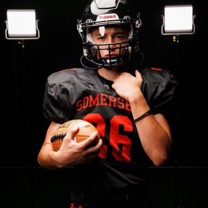 Caden Stephens