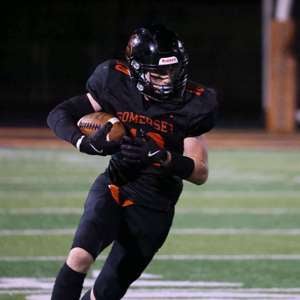 Caden Stephens