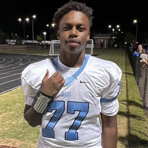 Donovan Hicks