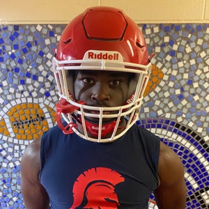Jaydon Roberson
