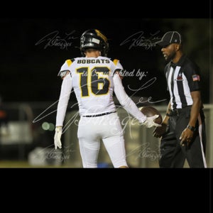 AJ Smallwood