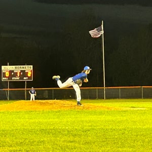 LAYNE BAGNALL