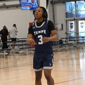 Josiah Criss mugshot