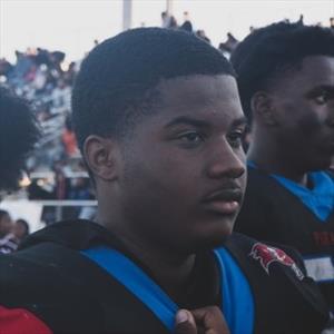 Rudy Henderson