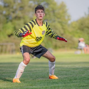 Logan Bryant mugshot