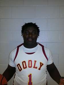 Montravius Adams