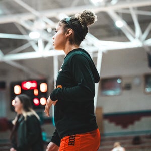 MARIYAH MARSHALL