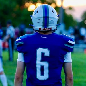 Colten Hahn