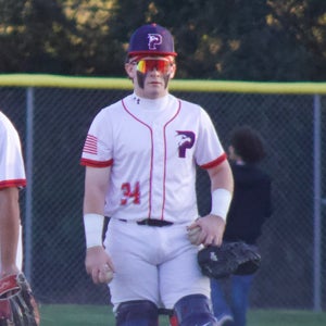 Donnie Prosser mugshot