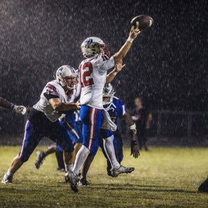 Frankie Cherry mugshot