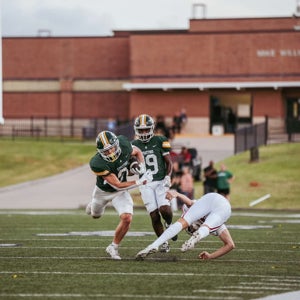 Hunter Biehl