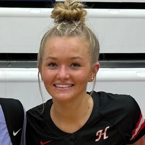 Brooke Bacus