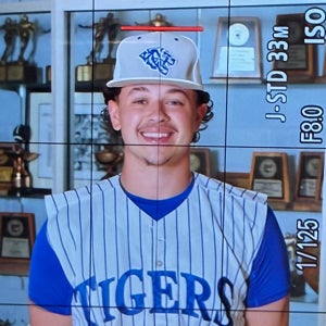 Dillon Bullard