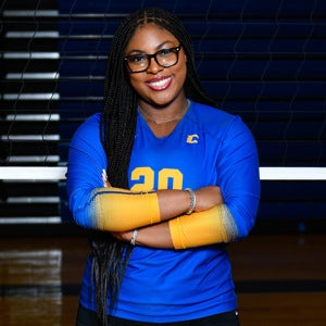 Kennadi Peterson mugshot