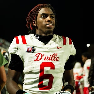 Trenton Yancey mugshot