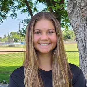 Kaitlyn Lohe mugshot