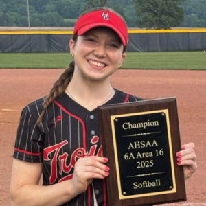 Bella Jackson mugshot